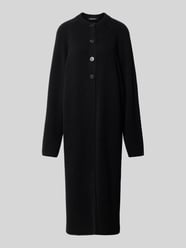 Funktionsmantel mit Gehschlitz Modell 'MAEXIN' von black palms - 4