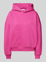 Oversized Hoodie mit Kapuze von Review - 9