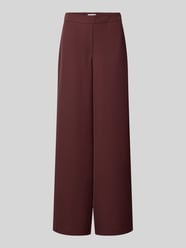 Wide Fit Hose mit Gesäßtaschen von Jake*s Collection - 1