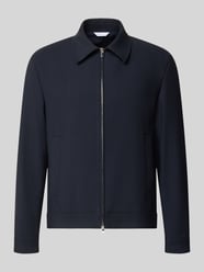 Jacke mit Viskose-Anteil von Manuel Ritz - 17