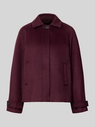 Jacke mit Woll-Anteil von Christian Berg Woman Selection - 21