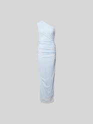 Maxikleid mit Raffungen von ROTATE - 40