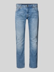 Tapered Fit Jeans aus Baumwoll-Mix von Pepe Jeans - 30