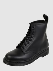 Boots aus Leder Modell '1460 Mono' von Dr. Martens - 3