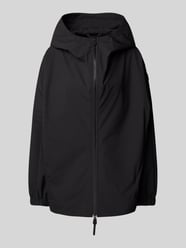 Jacke mit Zweiwege-Reißverschluss Modell 'Ostenda' von Peuterey - 2