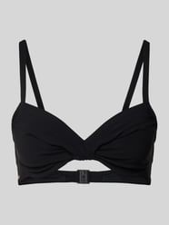 Góra od bikini model 'SOLID UNDERWIRE' od Barts - 19