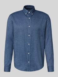 Vrijetijdsoverhemd met knoopsluiting van MCNEAL - 26