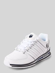 Sneakers met labelapplicatie, model 'Rinzler' van K-SWISS - 45