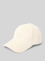 Cap in Cord-Optik Modell 'Corduroy' von KnowledgeCotton Apparel - 3