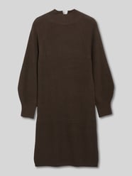 Strickkleid mit Ballonärmeln von s.Oliver RED LABEL - 15
