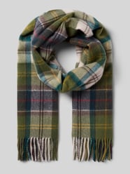 Schal aus reiner Wolle Modell 'SERENA' von Barbour - 19