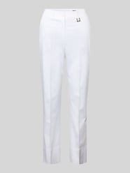 Slim fit stoffen broek met Logodetail Model 'Panna' van JOOP! - 23