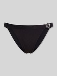 Slip mit Allover-Muster Modell 'EMBOS' von Calvin Klein Underwear - 21