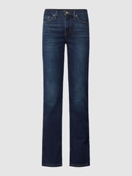 Jeans met 5-pocketmodel van Levi's® 300 Blauw - 20