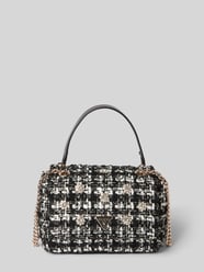 Handtasche mit Ziersteinbesatz Modell 'EVERLEE' von Guess - 27