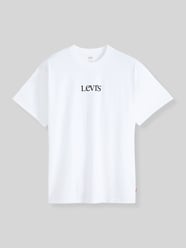 Vintage Fit T-Shirt aus reiner Baumwolle von Levi's® - 18