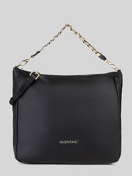 Schoudertas met kettinghengsel model 'LENA' van Valentino Bags - 45