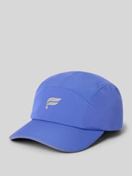 Czapka z daszkiem z wyhaftowanym logo model „The Fundamental Ponytail” od Fabletics - 1