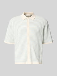 regular fit vrijetijdsoverhemd met 1/2-mouwen van JACK & JONES - 38