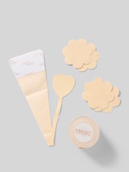 Boob Tape in festivalpack van MAGIC Bodyfashion Beige - 3
