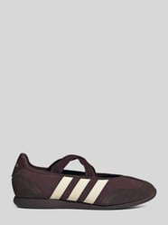 Sneakers van echt rundleer suède van adidas Sportswear - 31