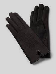 Handschoenen met kort zijsplit van EEM - 44