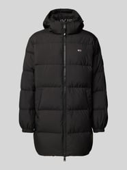 Gewatteerde parka met tweewegritssluiting van Tommy Jeans - 3