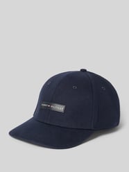 Baseballpet van puur katoen model 'FOUNDATION CANVAS' van Tommy Hilfiger - 22