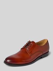 Derby-Schuhe aus Leder Modell 'SEBASTIAN' von DIGEL - 3