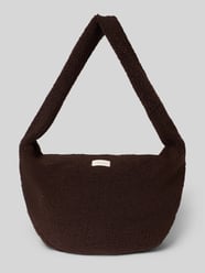 Crossbody Bag aus Teddyfell von Studio Noos - 42