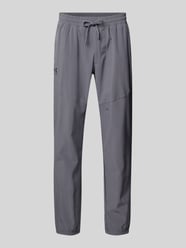 Regular Fit Jogger mit Logo-Print Modell 'Vibe' von Under Armour - 44