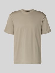 T-Shirt aus Baumwolle mit Rundhalsausschnitt von G-Star RAW Beige - 39