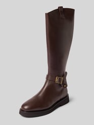 Stiefel aus echtem Leder Modell 'Theodora' von Barbour - 15