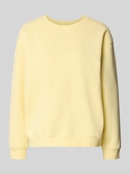 Bluza o kroju regular fit z mieszanki bawełny od Levi's® - 34