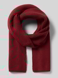 Grobstrick-Schal aus Viskose-Mix Modell 'GALINE RACHELLE' von MSCH Copenhagen - 30