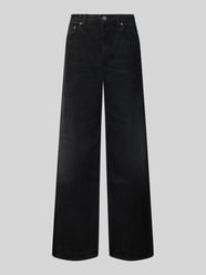 Jeans mit 5-Pocket-Design von Polo Ralph Lauren - 1