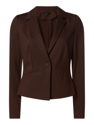 Blazer mit Stretch-Anteil von comma - 6