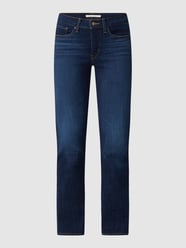 Shaping Bootcut Jeans mit Stretch-Anteil Modell '315™' von Levi's® 300 - 28