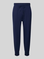 Pyjama-Hose mit elastischem Bund und Tunnelzug von Polo Ralph Lauren Underwear - 33