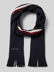 Schal aus Woll-Mix von Tommy Hilfiger - 29