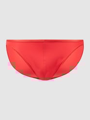 Slip van microvezel van HOM Rood - 47