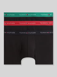 Pants mit Logo-Bund im 3er-Pack von Tommy Hilfiger - 1