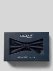 Seidenfliege mit Strukturmuster von Willen - 11