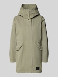 Parka mit Pattentaschen Modell 'NIKA' von khujo - 40