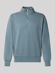 Regular Fit Pullover aus reiner Baumwolle von Levi's® - 21