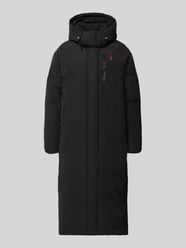 płaszcz o kroju regular fit z mieszanki bawełny od Polo Ralph Lauren - 2