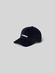 Basecap mit Label-Detail von Closed - 23