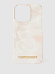 Etui na smartfon z detalem z logo od Ideal of Sweden - 43