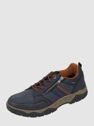 Sneakers van kunststof - waterafstotend  van Tom Tailor Blauw / turquoise - 33