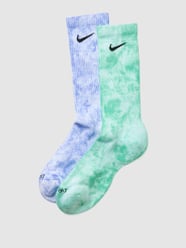 Socken in Batik-Optik von Nike - 21